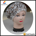 DSC0093 lingshang Fashion Design crochet beret chapeaux pour les filles à bas prix